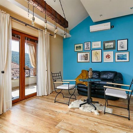 Villa Adria كوتور المظهر الخارجي الصورة