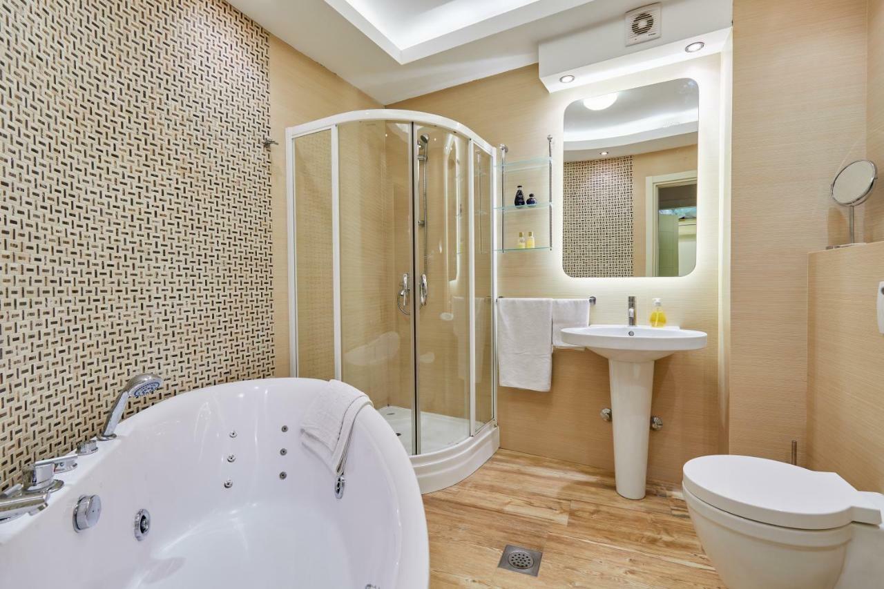 Villa Adria كوتور المظهر الخارجي الصورة