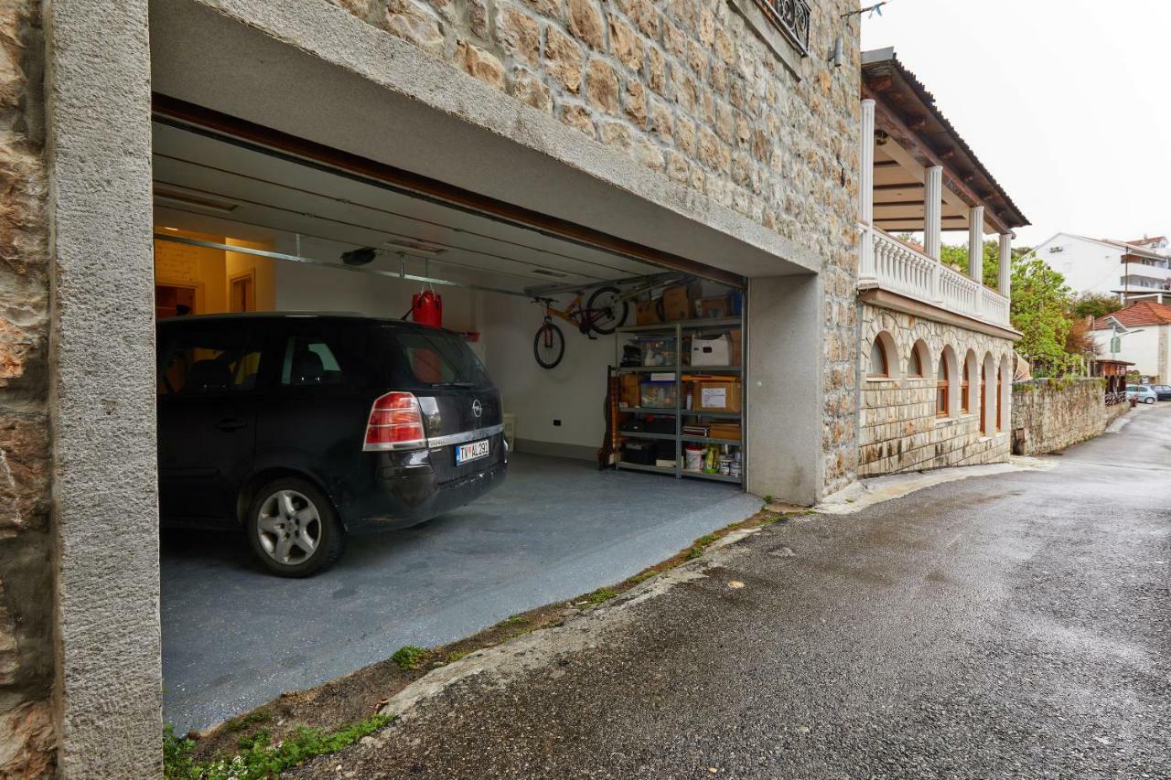 Villa Adria كوتور المظهر الخارجي الصورة