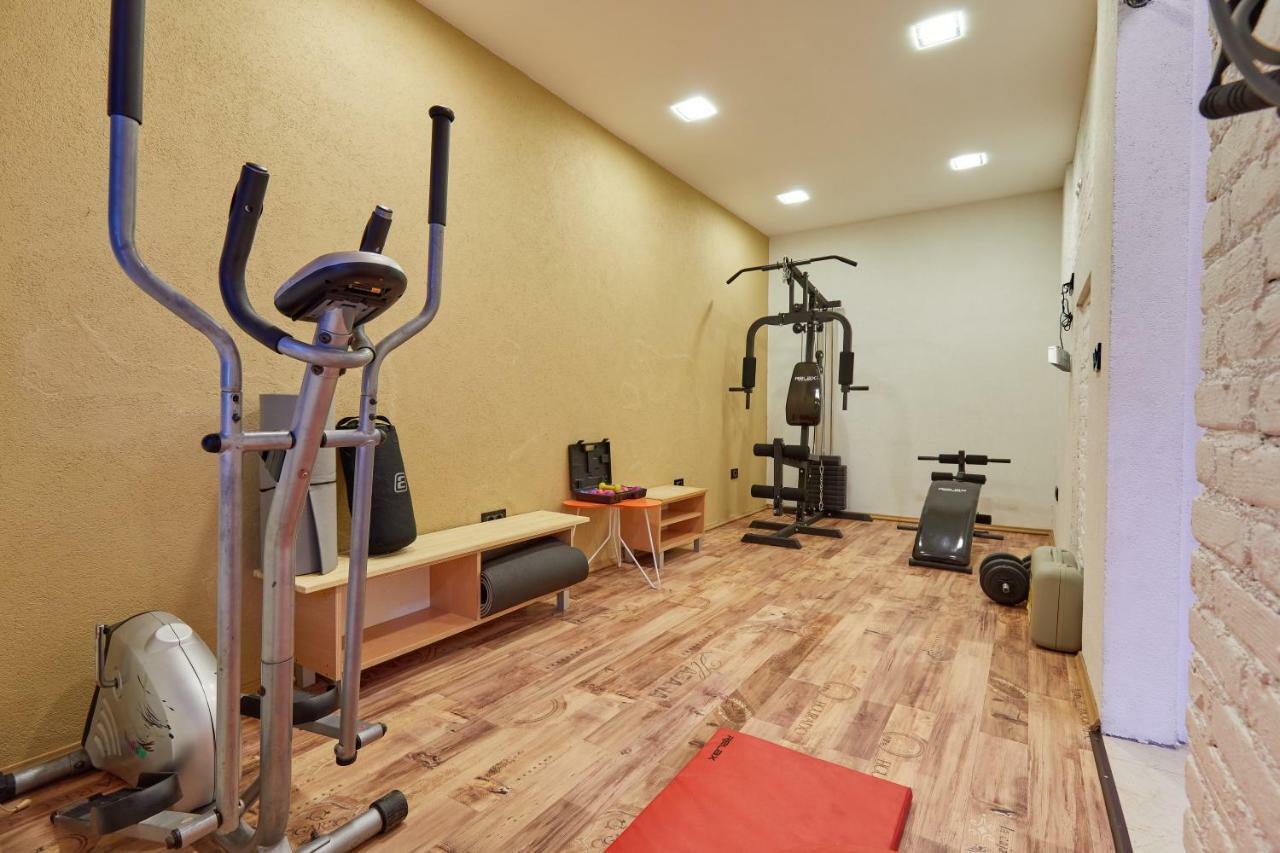 Villa Adria كوتور المظهر الخارجي الصورة