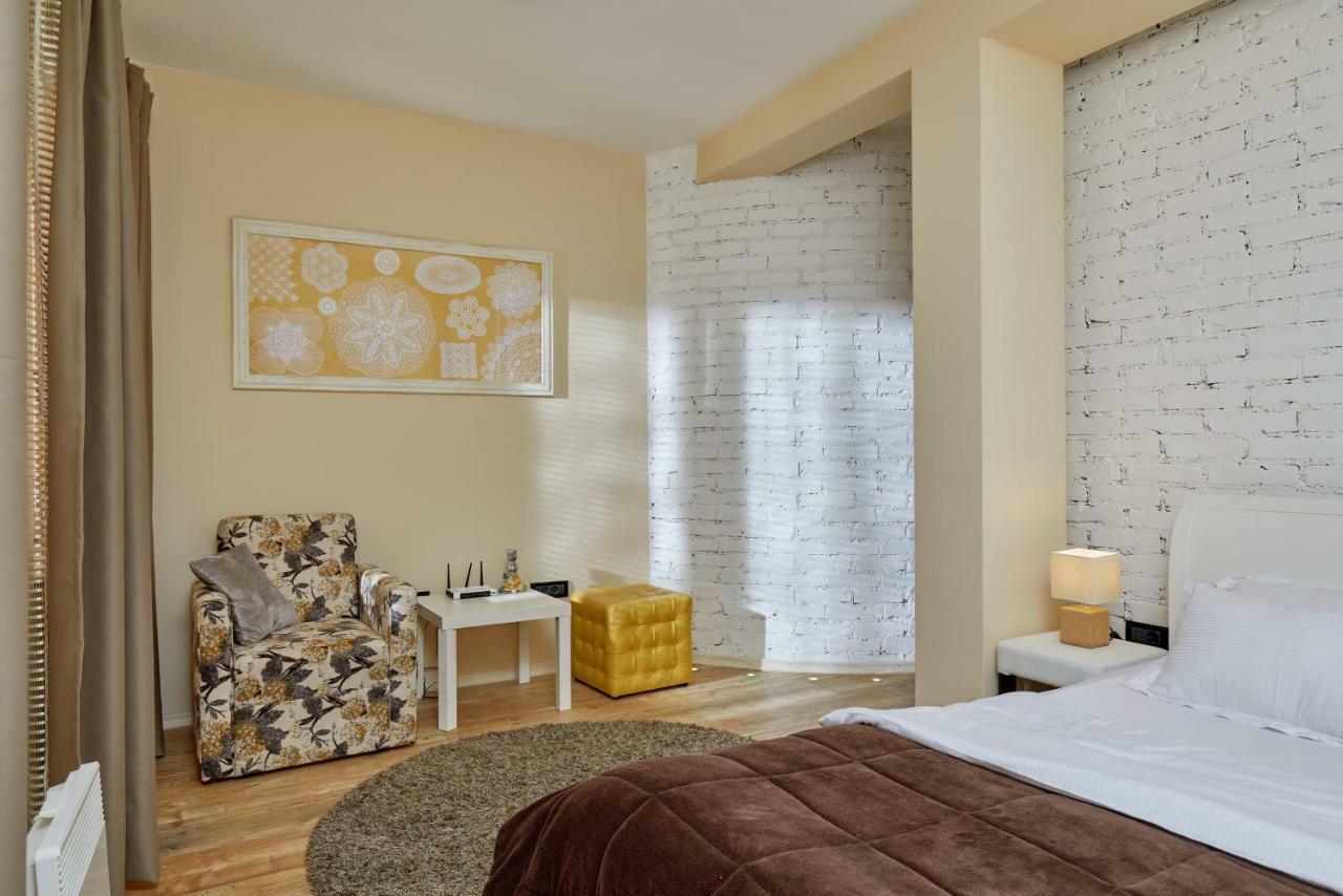 Villa Adria كوتور المظهر الخارجي الصورة