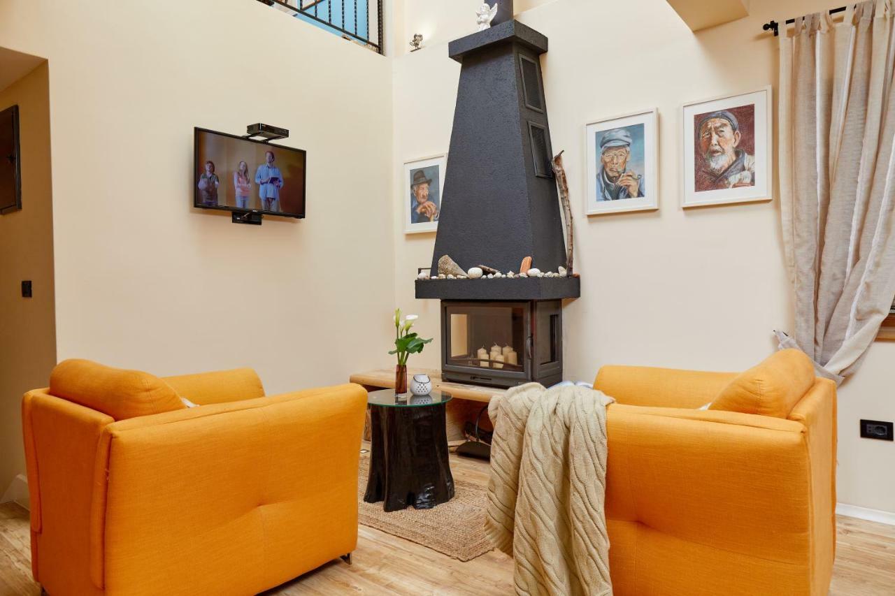 Villa Adria كوتور المظهر الخارجي الصورة
