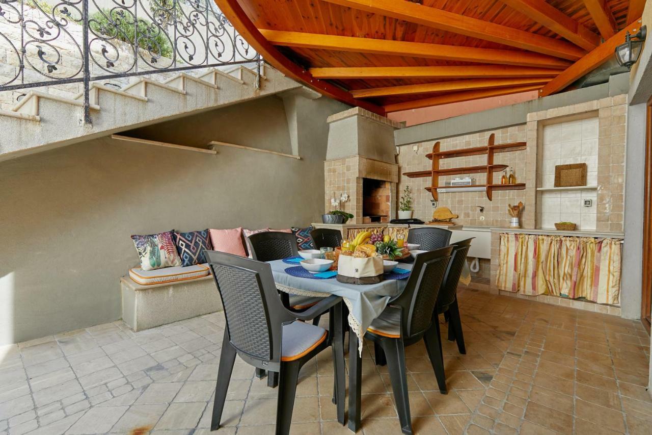 Villa Adria كوتور المظهر الخارجي الصورة