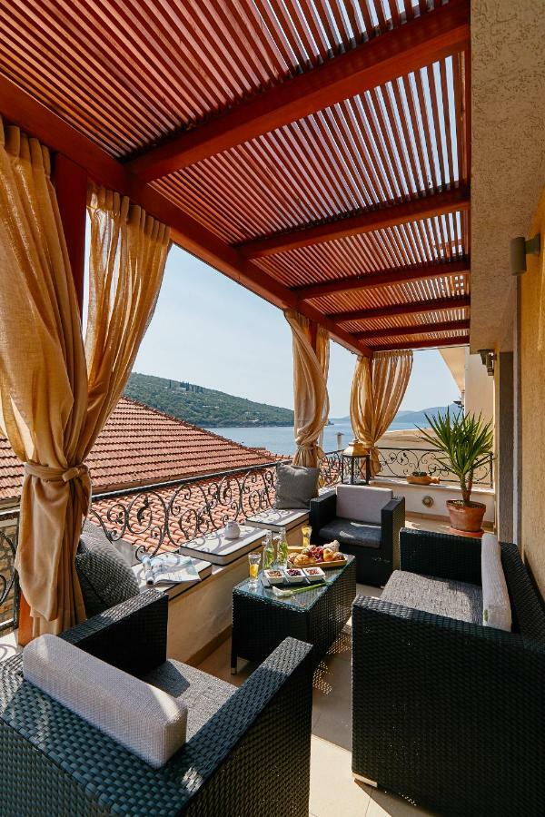 Villa Adria كوتور المظهر الخارجي الصورة